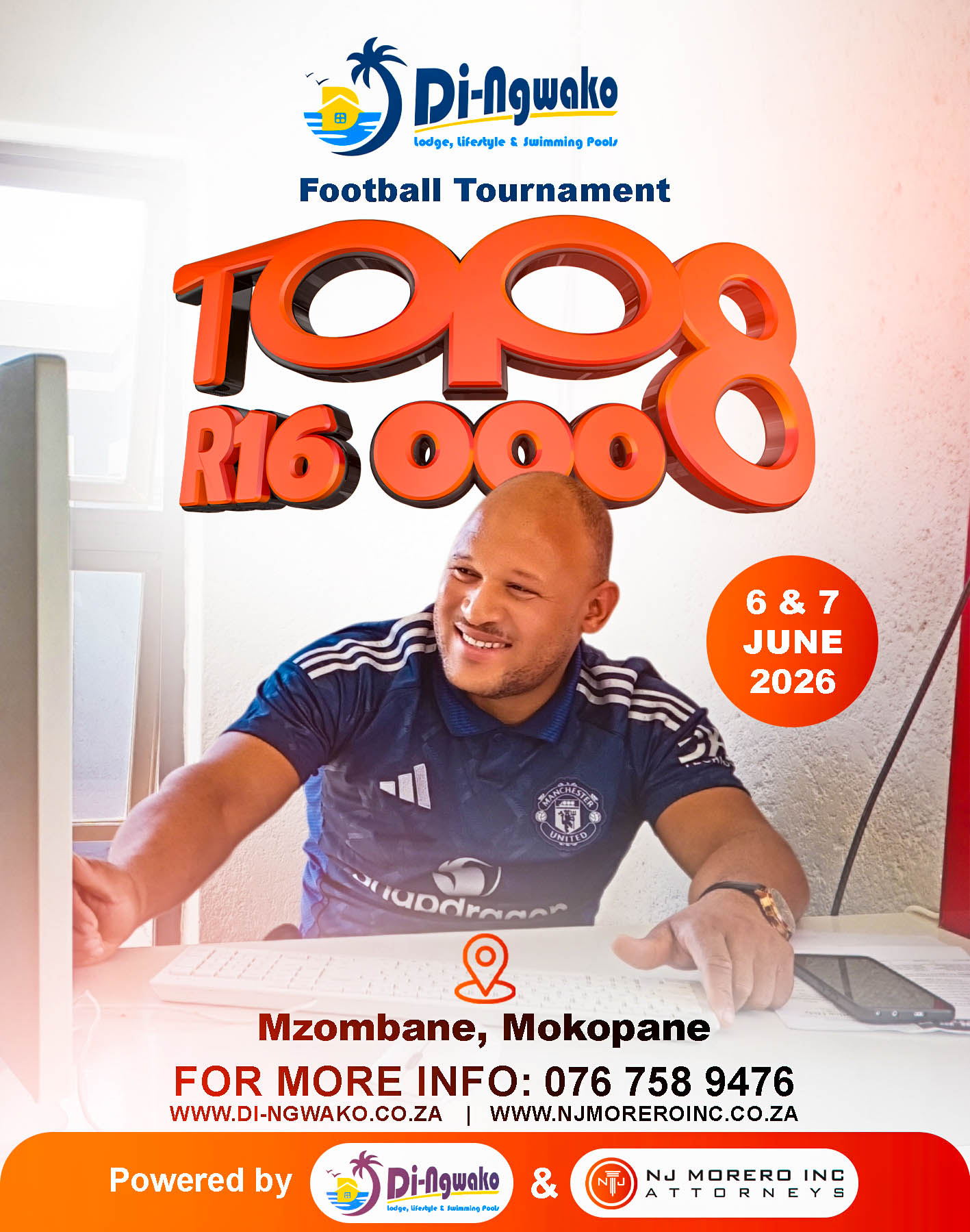 football tournament